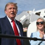 Karoline Leavitt Named to Key Trump Campaign Role Amid Surge in Press Secretary Applicants Karoline Leavitt Named to Key Trump Campaign Role Amid Surge in Press Secretary Applicants