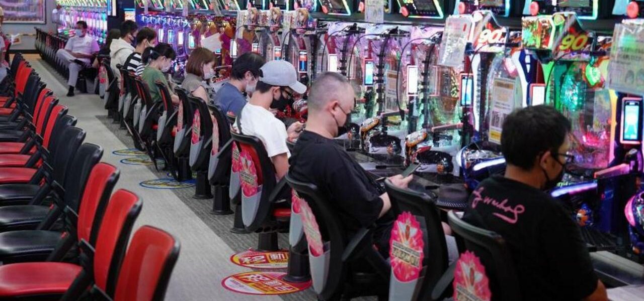 Japan Executes Man for Fatal Pachinko Parlour Fire
