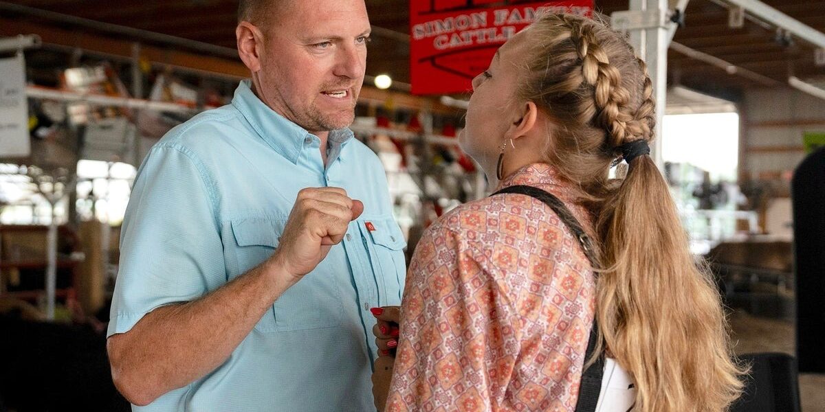 Ohio Family’s Deep-Rooted Tradition at Hartford Fair