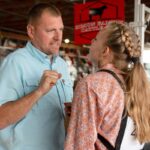 Ohio Family’s Deep-Rooted Tradition at Hartford Fair Ohio Family’s Deep-Rooted Tradition at Hartford Fair
