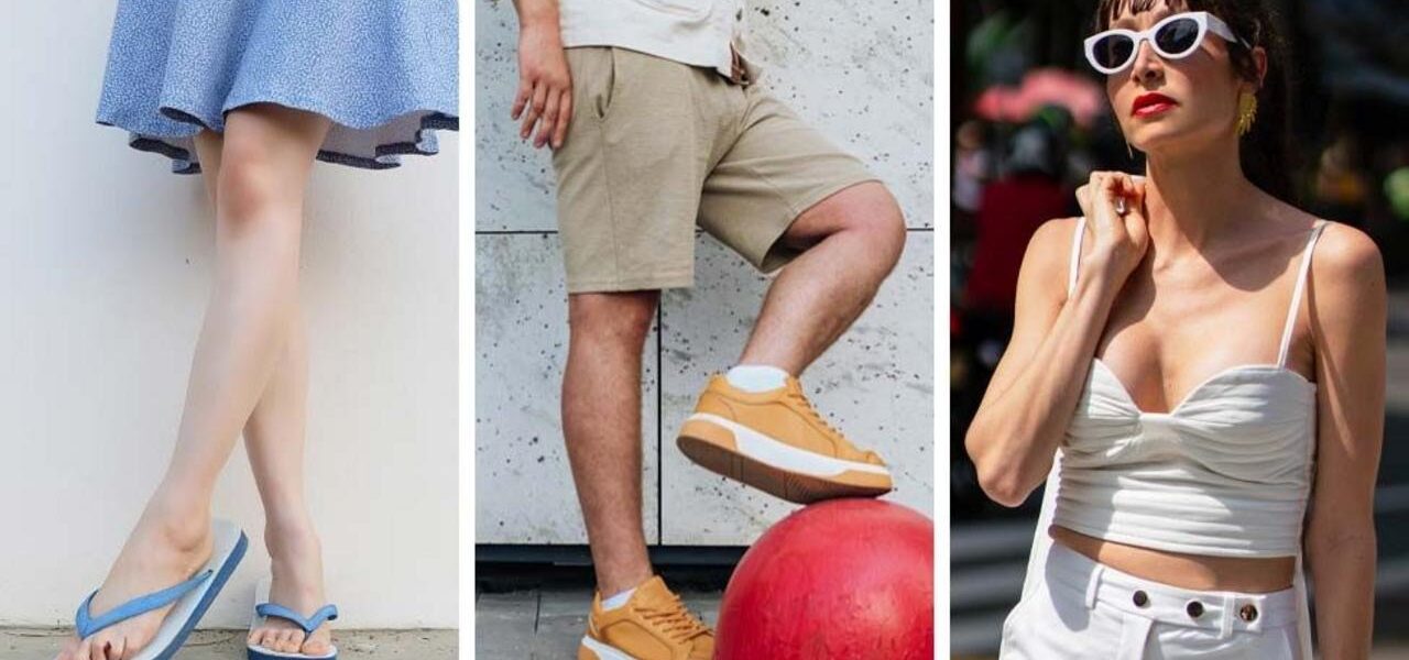 Dress Code Debate: UK Workplace Attire in the Heat