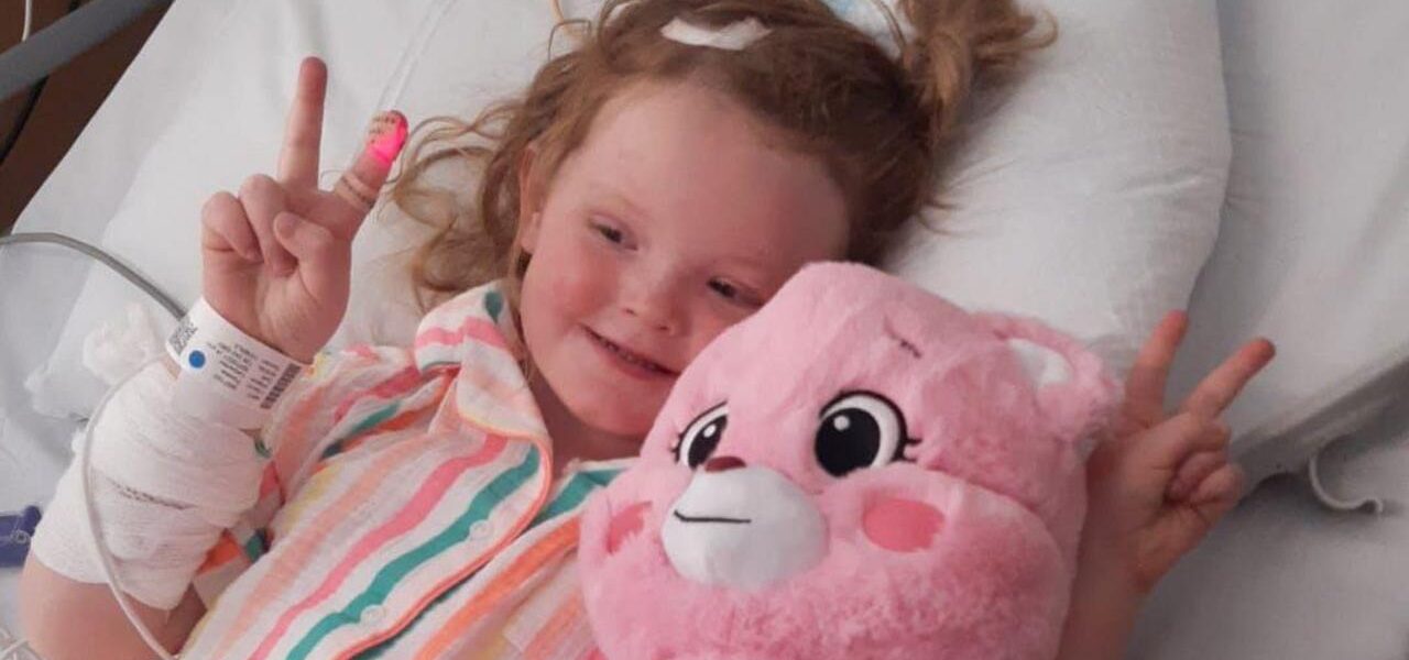 Urgent Diagnosis: Girl Receives Tumor Finding 12 Hours Post Eye Test Urgent Diagnosis: Girl Receives Tumor Finding 12 Hours Post Eye Test