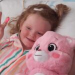 Urgent Diagnosis: Girl Receives Tumor Finding 12 Hours Post Eye Test