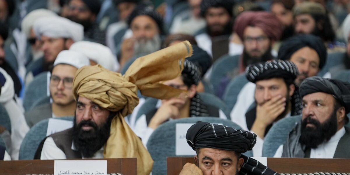 Taliban Celebrates Five Years in Power Amid UN Rights Crisis Warning Taliban Celebrates Five Years in Power Amid UN Rights Crisis Warning