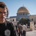 Jordan Warns of Imminent Israeli Takeover of Jerusalem’s Key Muslim Site