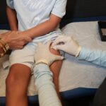 Florida Proposes Ending Select School Vaccine Mandates, Stirring Controversy Florida Proposes Ending Select School Vaccine Mandates, Stirring Controversy