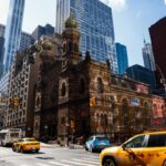 Man Charged with Hate Crime Following Synagogue Attack in Manhattan Man Charged with Hate Crime Following Synagogue Attack in Manhattan