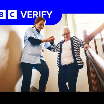 Andy Burnham Proposes Major Overhaul of England’s Social Care System Andy Burnham Proposes Major Overhaul of England’s Social Care System