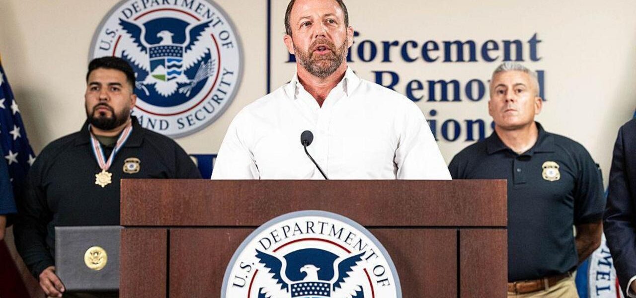 Trump Administration Cleared to Deport Ethiopians as Judge Dismisses Final Block Trump Administration Cleared to Deport Ethiopians as Judge Dismisses Final Block