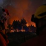 Escalating Climate Catastrophes: The Imminent ‘Big One’