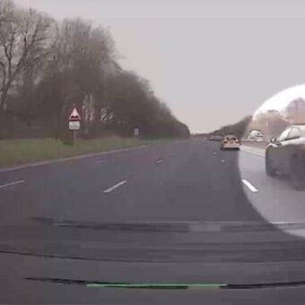 Man Jailed for False 999 Call While Speeding in Jaguar Man Jailed for False 999 Call While Speeding in Jaguar