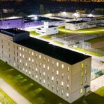 Estonia Officially Declines UK Prison Space Proposal Estonia Officially Declines UK Prison Space Proposal