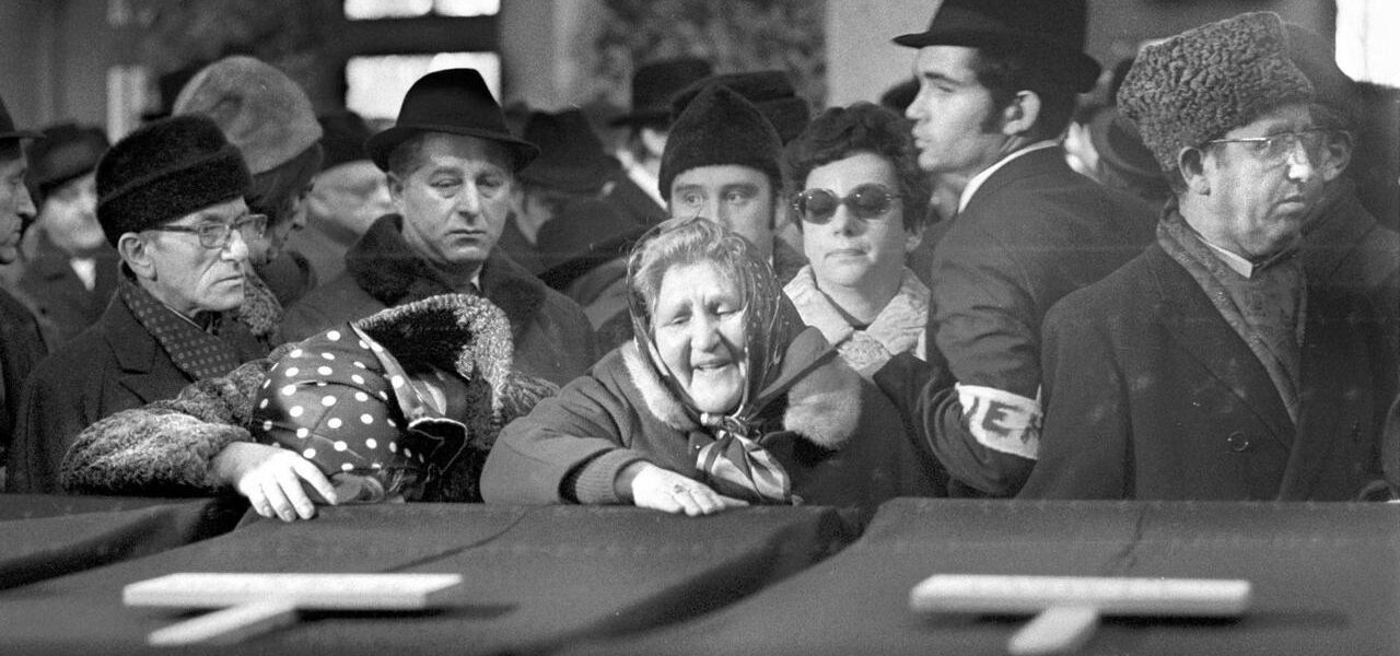 German Neo-Nazi Suspected in Deadly 1970 Fire at Jewish Retirement Home