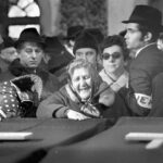 German Neo-Nazi Suspected in Deadly 1970 Fire at Jewish Retirement Home German Neo-Nazi Suspected in Deadly 1970 Fire at Jewish Retirement Home