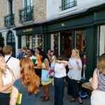 London Pay-It-Forward Schemes: Participation Rates Under Scrutiny