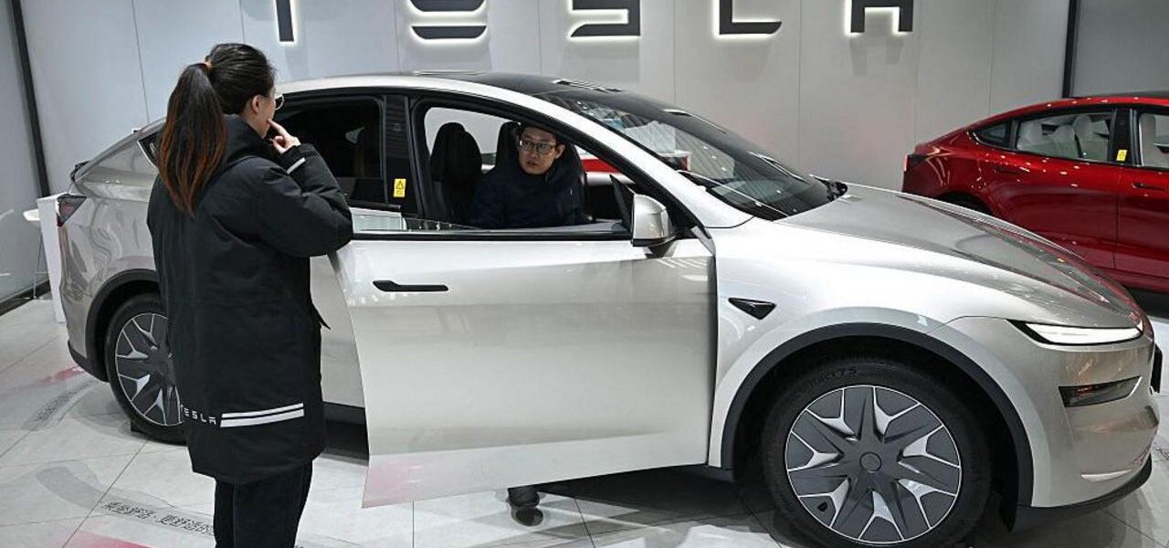 China Initiates Largest Automotive Recall Affecting Tesla, XPeng, and Others