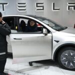 China Initiates Largest Automotive Recall Affecting Tesla, XPeng, and Others China Initiates Largest Automotive Recall Affecting Tesla, XPeng, and Others