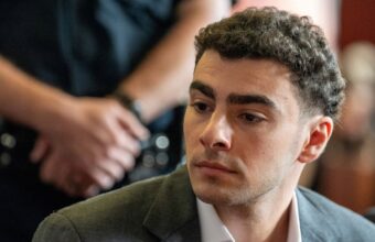 Luigi Mangione’s Murder Trial to Proceed with Anonymous Jury