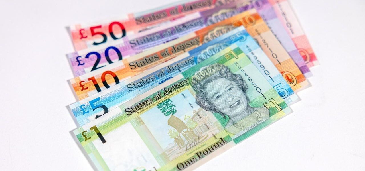 Jersey Earnings Increase by 1.2% Post-Inflation, Below Long-Term Average