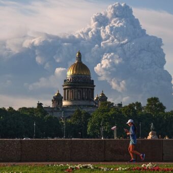 Ukraine Targets Russia’s Economy and Morale with Wildberries Attacks