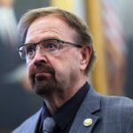 Congressman Accused of Sexual Harassment Announces Reelection Withdrawal Congressman Accused of Sexual Harassment Announces Reelection Withdrawal