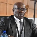 Corruption Charges Dropped Against South Africa’s Police Intelligence Chief Corruption Charges Dropped Against South Africa’s Police Intelligence Chief