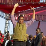 Zambia’s President Hakainde Hichilema Secures Second Term with 60% Vote
