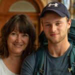 Former Race Across the World Contestant Jo Gardiner Dies of Cancer Former Race Across the World Contestant Jo Gardiner Dies of Cancer