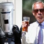 Clacton By-Election: Polls Close in High-Stakes Farage vs. Binface Race Clacton By-Election: Polls Close in High-Stakes Farage vs. Binface Race