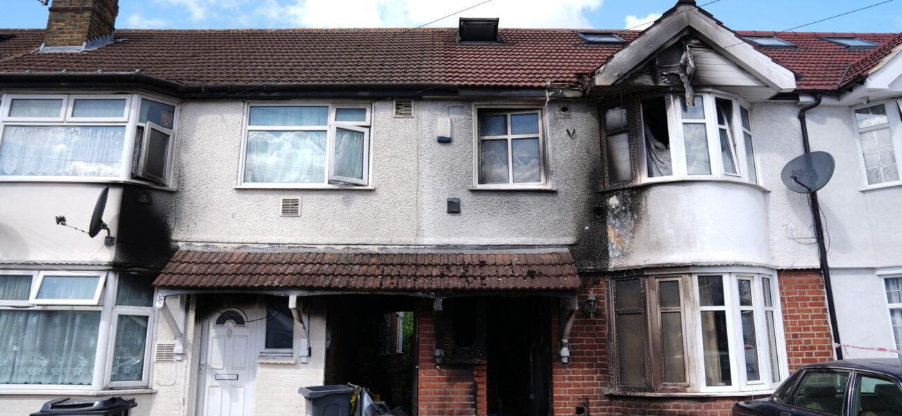 Second Individual Charged with Murder Following Fatal Hounslow House Fire