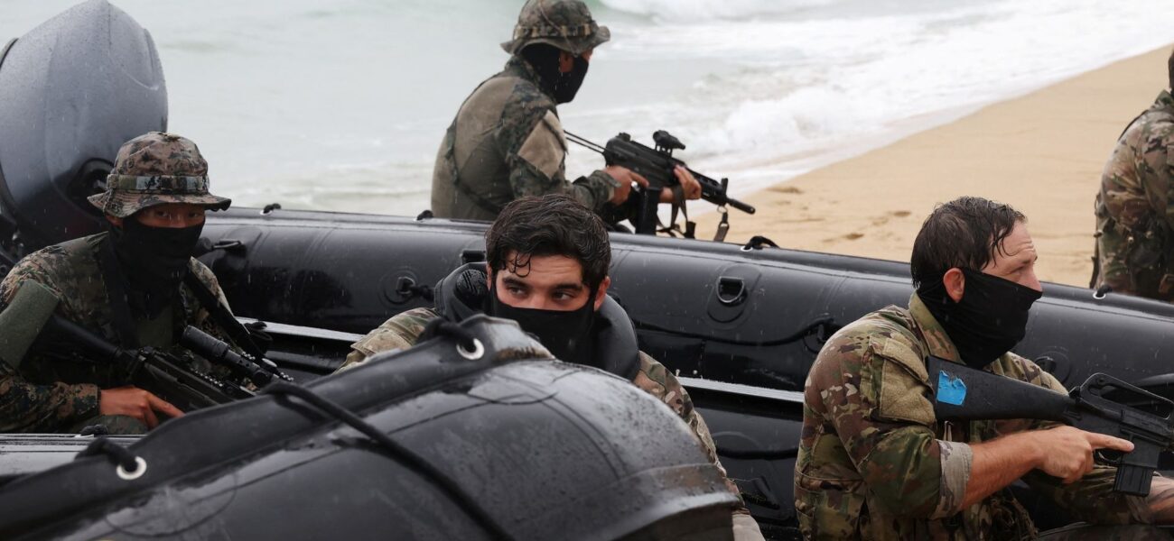 US and South Korea Scale Back Military Drills Amid Improved Relations with North Korea