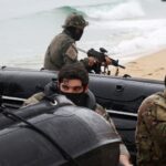 US and South Korea Scale Back Military Drills Amid Improved Relations with North Korea