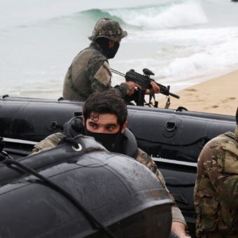 US and South Korea Scale Back Military Drills Amid Improved Relations with North Korea US and South Korea Scale Back Military Drills Amid Improved Relations with North Korea