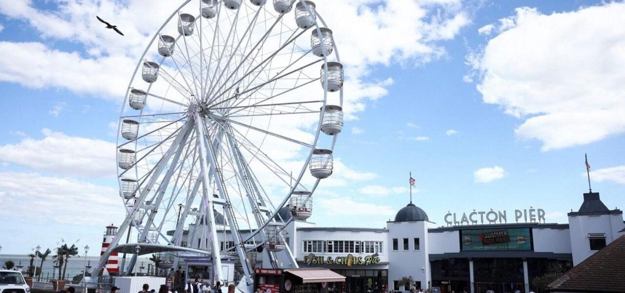 Clacton By-Election: Historic Ballot Count Set to Begin Clacton By-Election: Historic Ballot Count Set to Begin