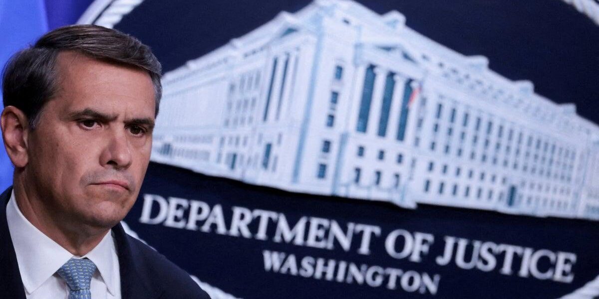 Todd Blanche’s Appointment as Trump’s Attorney General Sparks Alarm Among Abortion Rights Advocates