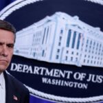 Todd Blanche’s Appointment as Trump’s Attorney General Sparks Alarm Among Abortion Rights Advocates Todd Blanche’s Appointment as Trump’s Attorney General Sparks Alarm Among Abortion Rights Advocates