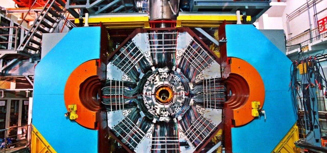 Chinese-Led Team Discovers Rare Glueball Particle at International Physics Conference Chinese-Led Team Discovers Rare Glueball Particle at International Physics Conference