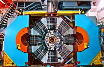 Chinese-Led Team Discovers Rare Glueball Particle at International Physics Conference Chinese-Led Team Discovers Rare Glueball Particle at International Physics Conference