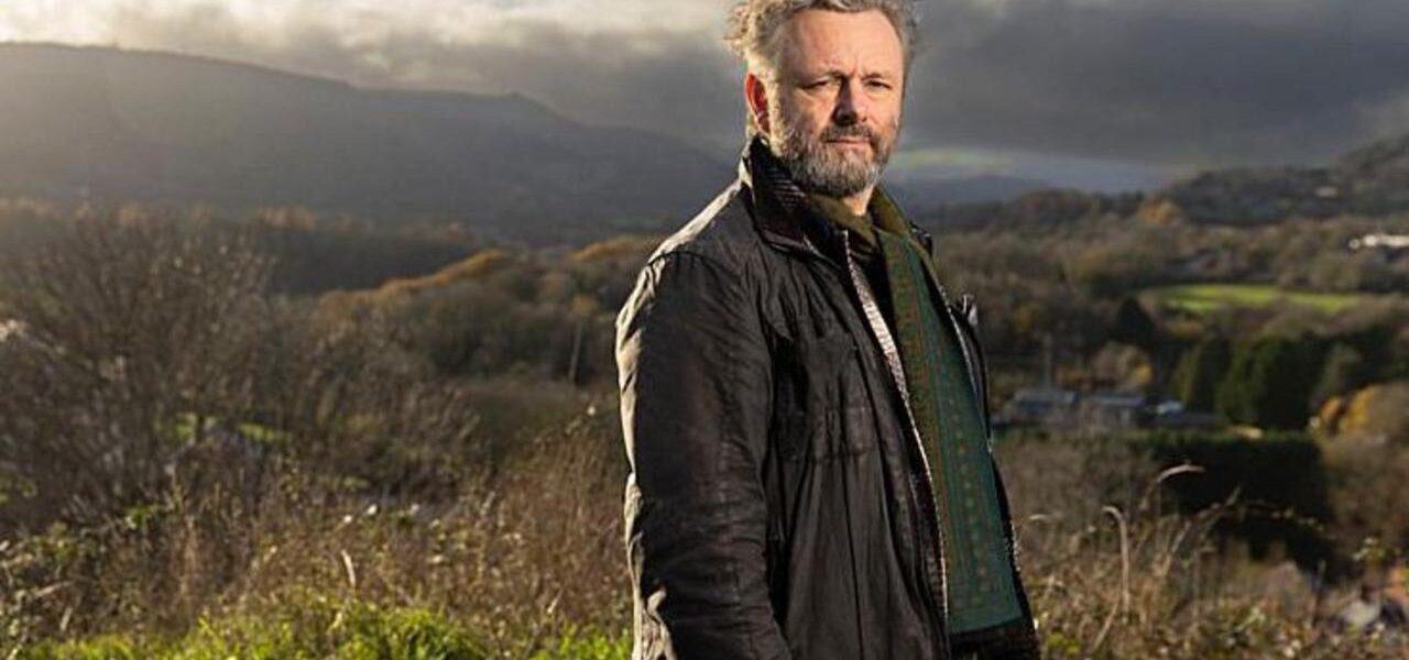 Michael Sheen Investigates Wales’ Toxic Legacy: Uncovering Environmental Hazards