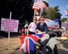Thetford Residents on Edge Amid Asylum Seeker Housing Unrest