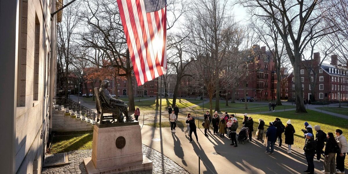 Whistleblower Exposes Political Pressure in US Antisemitism Probes