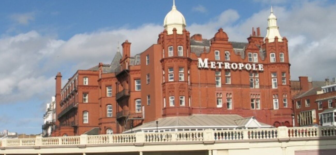 Over a Dozen Asylum Hotels Reopened for Public Use Over a Dozen Asylum Hotels Reopened for Public Use