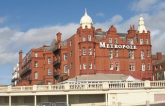 Over a Dozen Asylum Hotels Reopened for Public Use