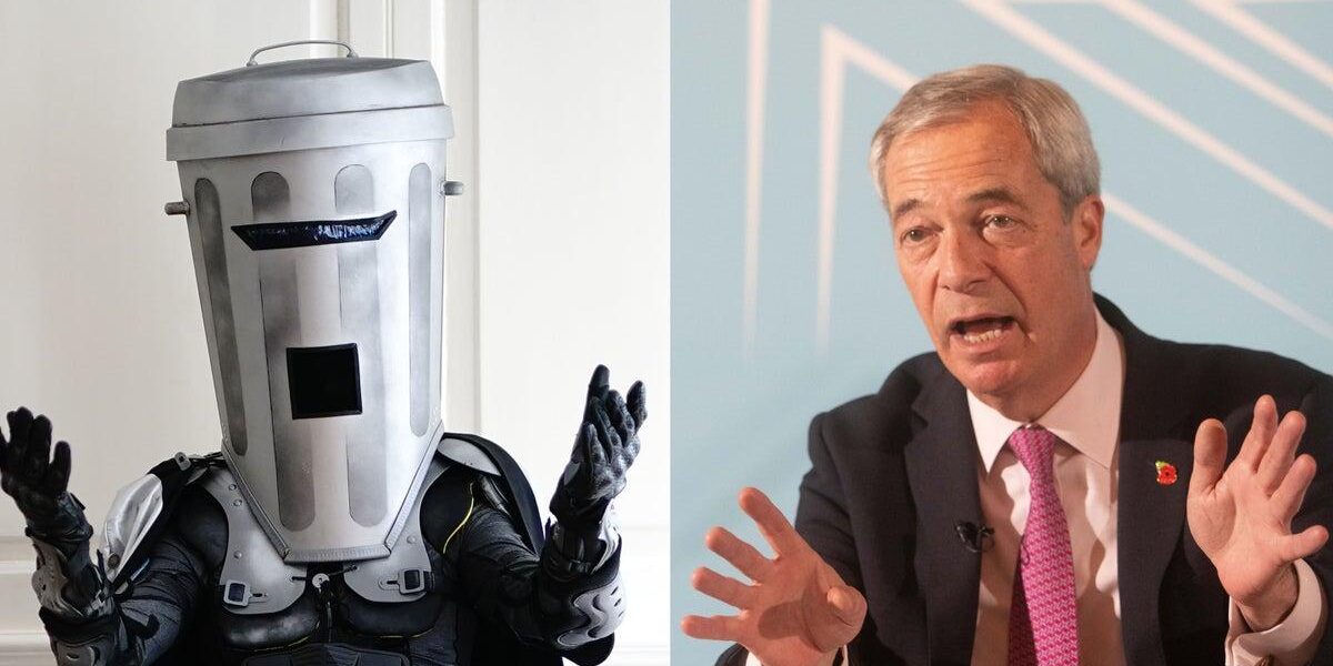 Clacton By-election: Record Candidates Vie for Crucial Vote