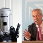 Clacton By-election: Record Candidates Vie for Crucial Vote