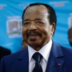 Cameroon President Paul Biya Returns Amid Health Speculation Cameroon President Paul Biya Returns Amid Health Speculation