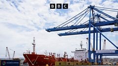 Global Trade Demonstrates Resilience Amid Tariffs and Trade Restrictions Global Trade Demonstrates Resilience Amid Tariffs and Trade Restrictions