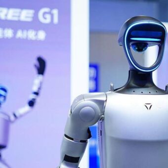 Unitree, China’s Leading Humanoid Robot Maker, Soars in Shanghai Stock Debut Unitree, China’s Leading Humanoid Robot Maker, Soars in Shanghai Stock Debut