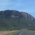 Helicopter Crash at Mount Ololokwe: Six Confirmed Dead in Kenya