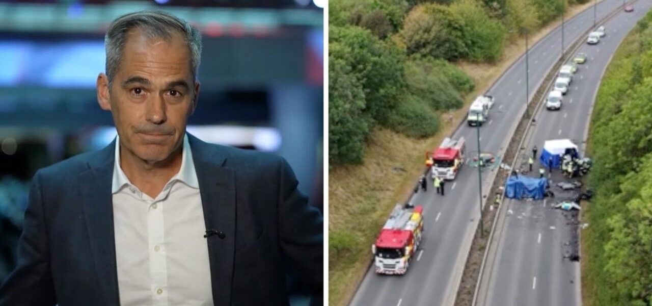 Tragic A66 Crash: Seven Lives Lost in Early Morning Collision Tragic A66 Crash: Seven Lives Lost in Early Morning Collision